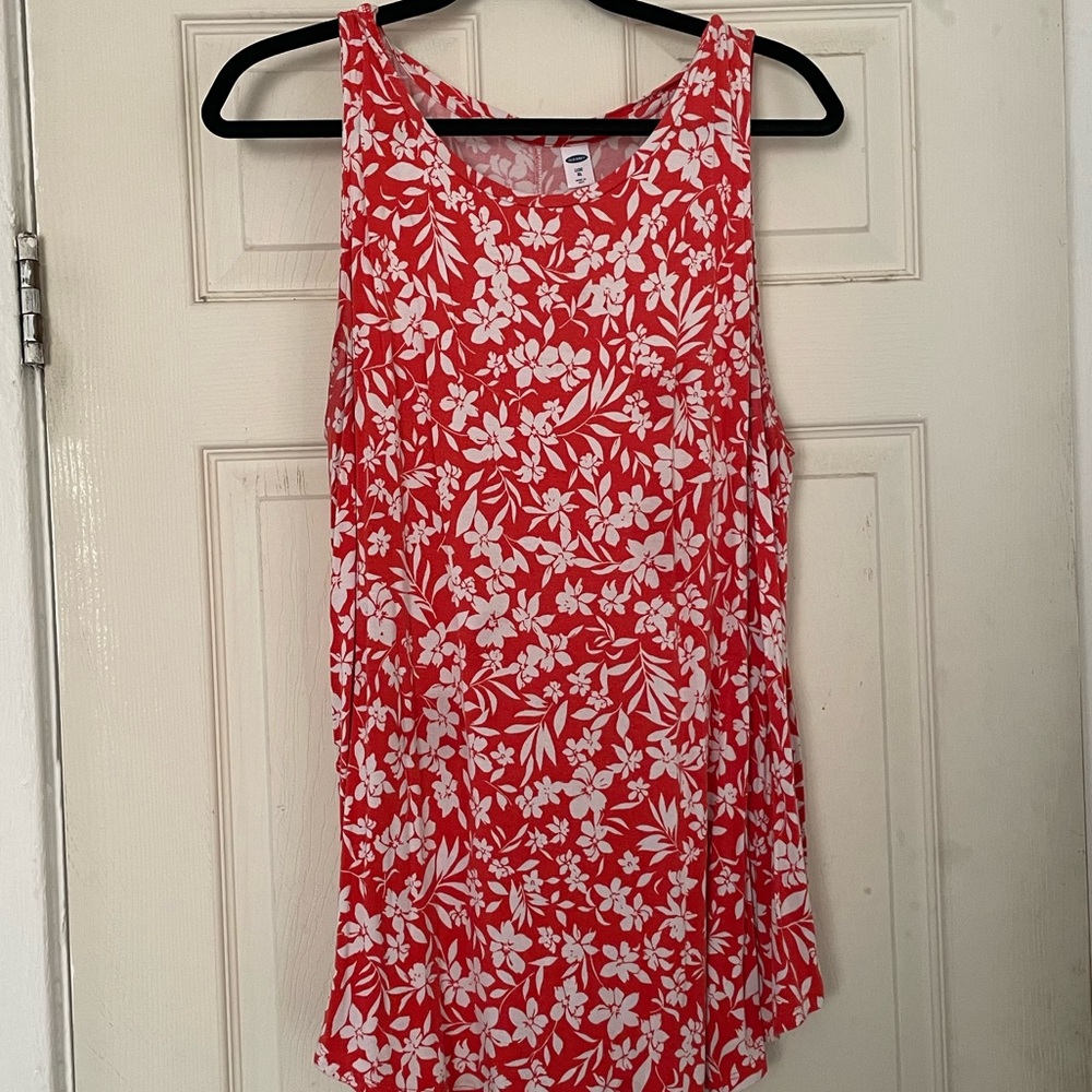 Old Navy Tank